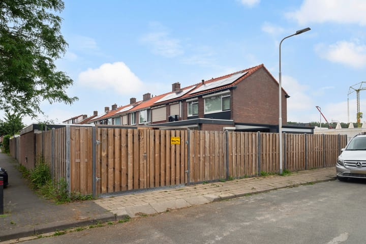 Foto 20 van Ribesstraat 32