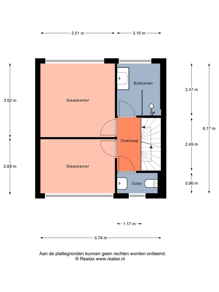 Foto 23 van Ribesstraat 32