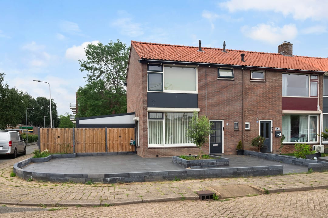 Photo 1 of Ribesstraat 32