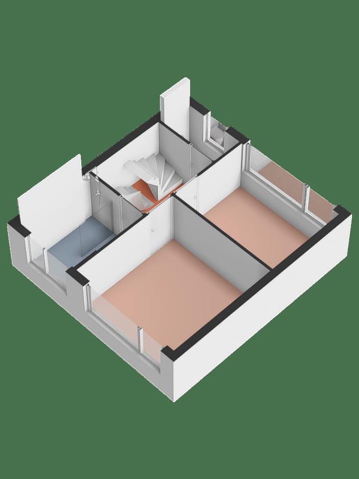 Foto 24 van Ribesstraat 32