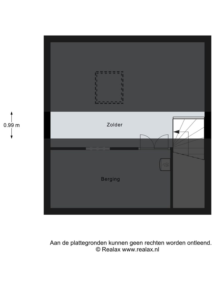 Foto 25 van Ribesstraat 32