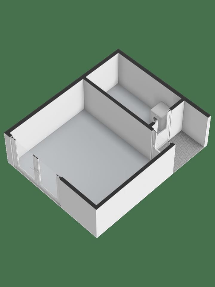 Foto 28 van Ribesstraat 32