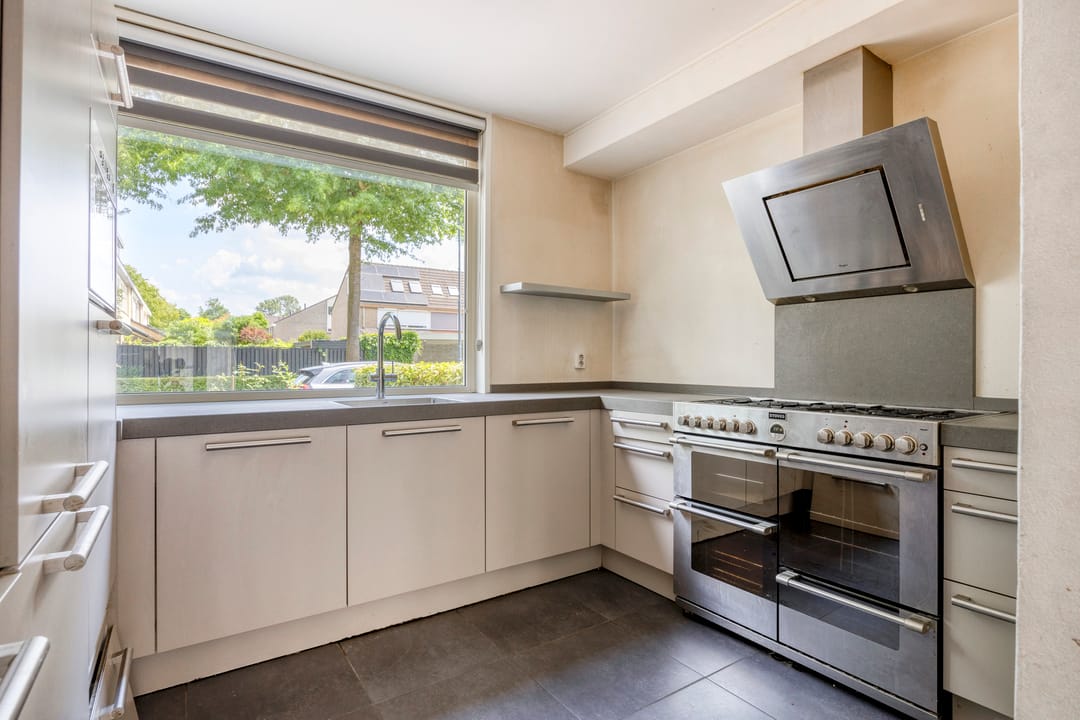 Foto 7 van Vlierlaan 18