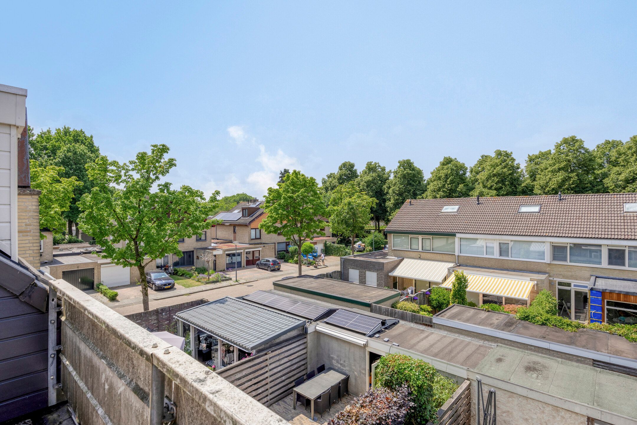 Foto 24 van Vlierlaan 18