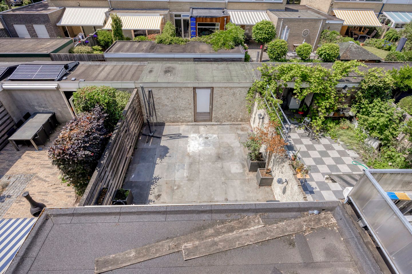 Foto 25 van Vlierlaan 18