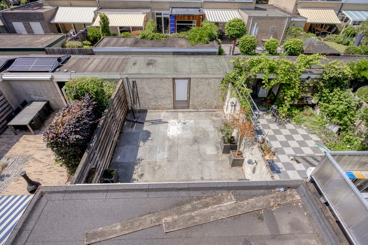 Foto 25 van Vlierlaan 18