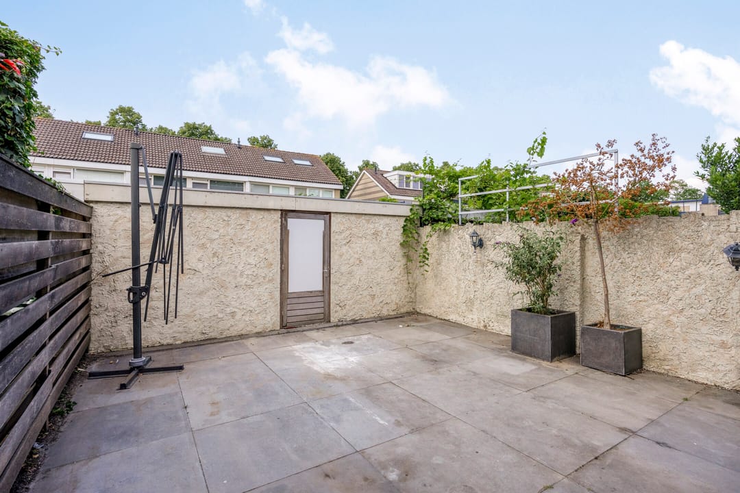 Foto 26 van Vlierlaan 18