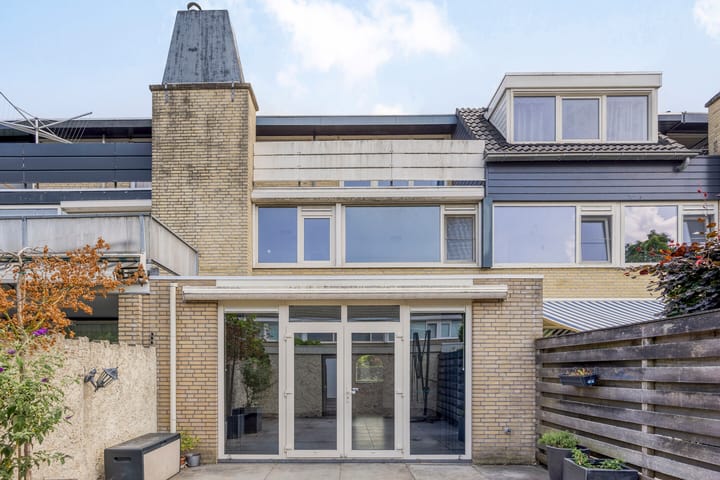 Foto 28 van Vlierlaan 18