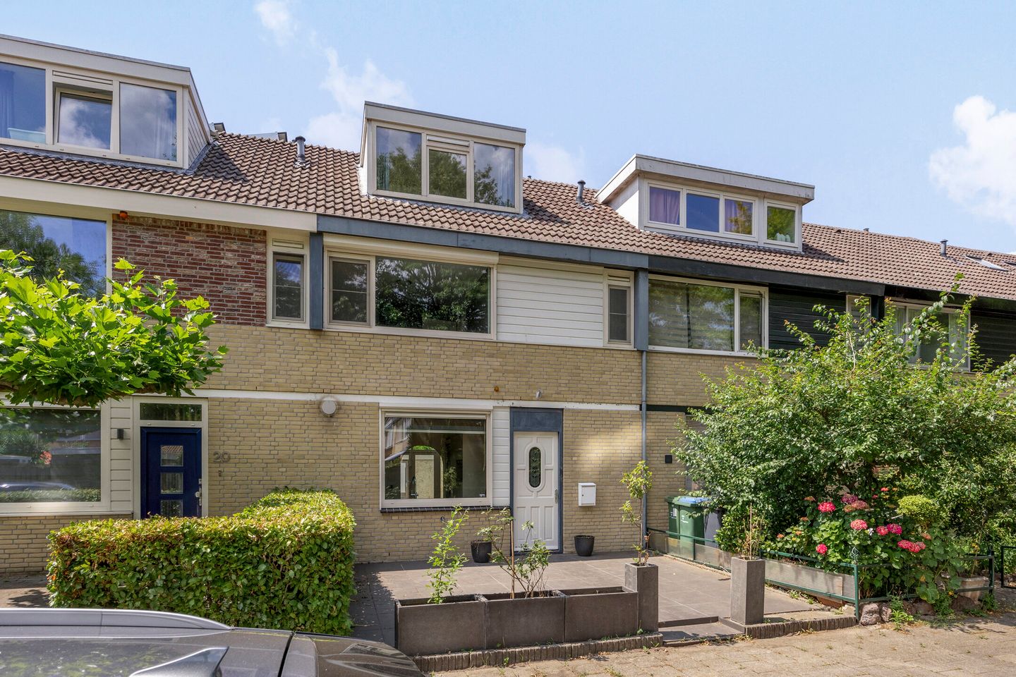 Foto 29 van Vlierlaan 18