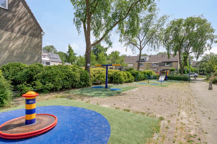 Foto 32 van Vlierlaan 18