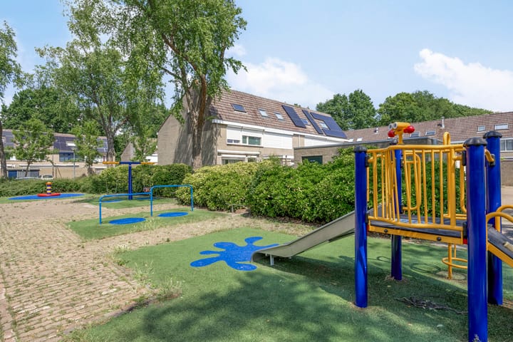 Foto 33 van Vlierlaan 18