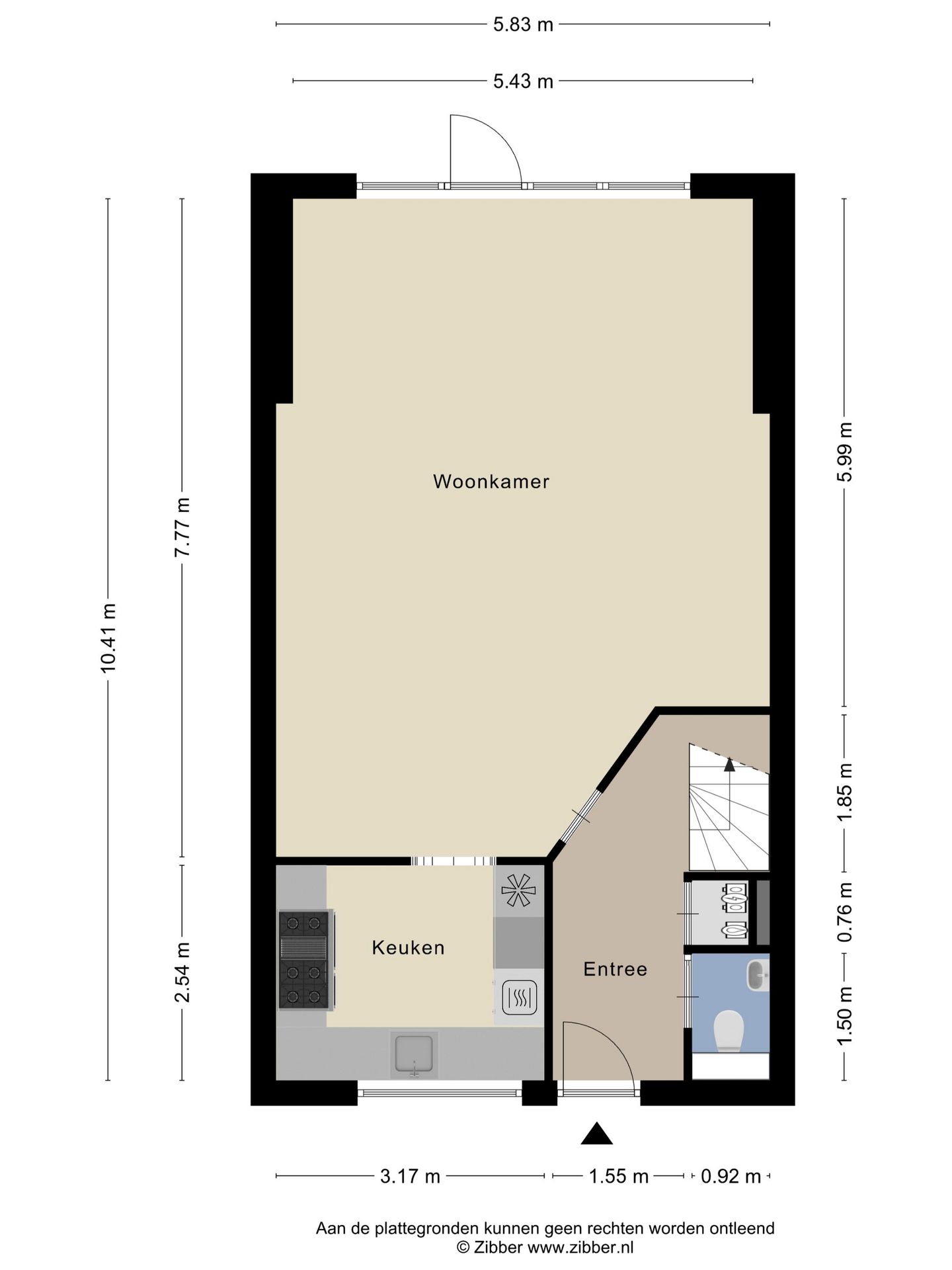 Foto 35 van Vlierlaan 18