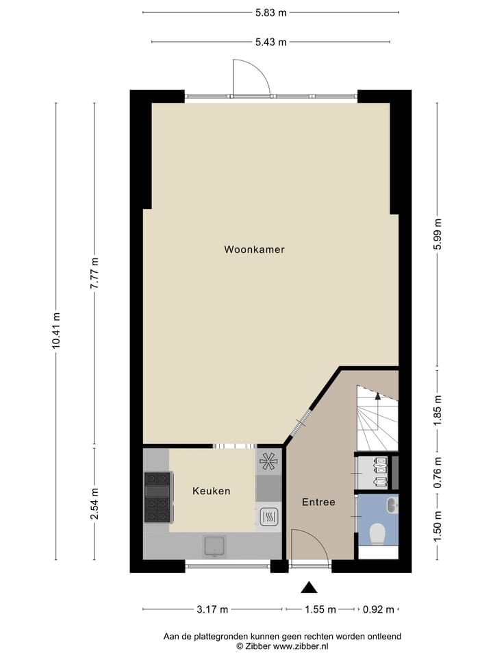 Foto 35 van Vlierlaan 18