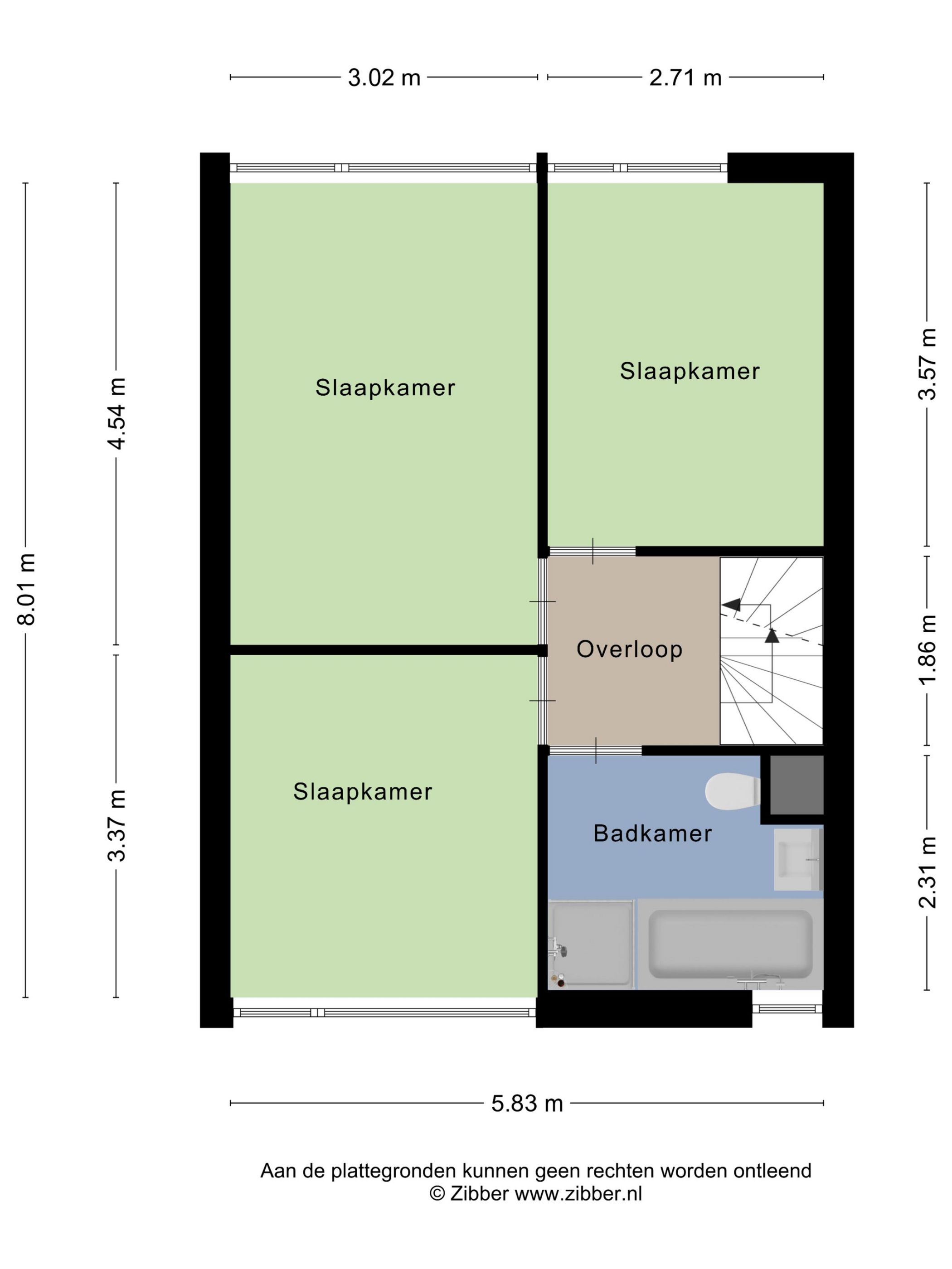 Foto 36 van Vlierlaan 18