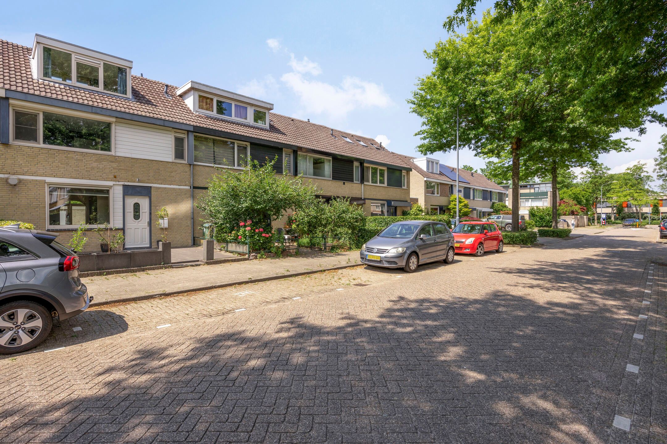 Foto 30 van Vlierlaan 18