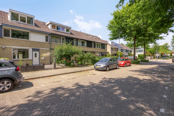 Foto 30 van Vlierlaan 18