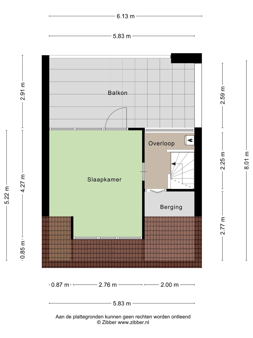 Foto 37 van Vlierlaan 18