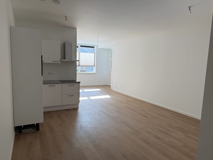 Foto 2 van Doelenstraat 4