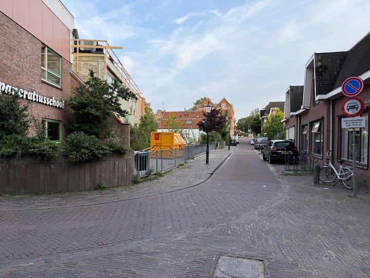 Foto 11 van Doelenstraat 4