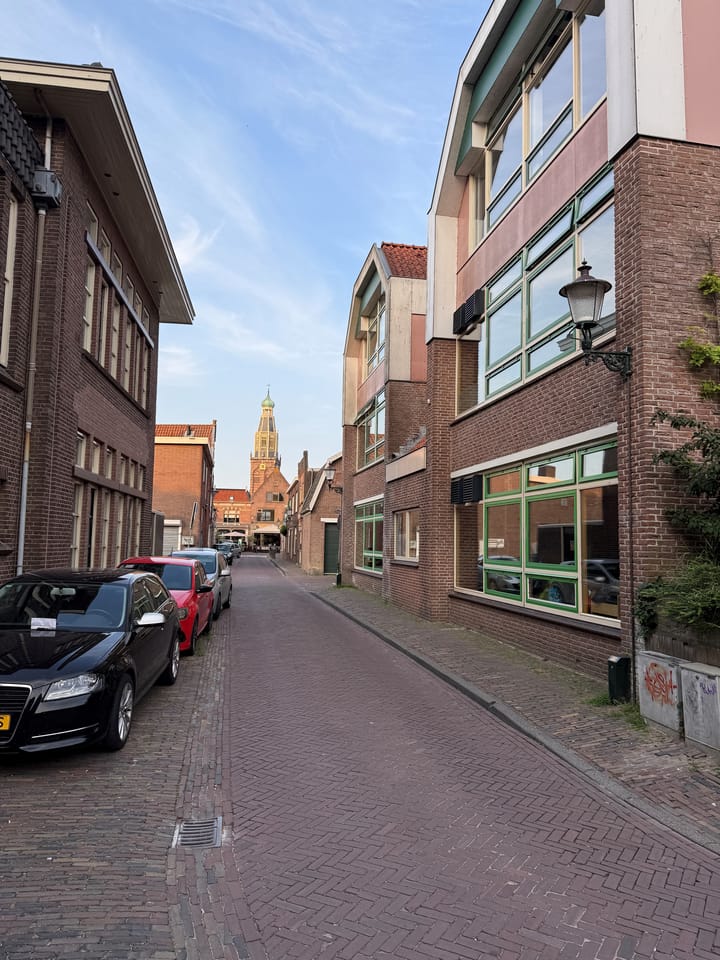 Foto 12 van Doelenstraat 4