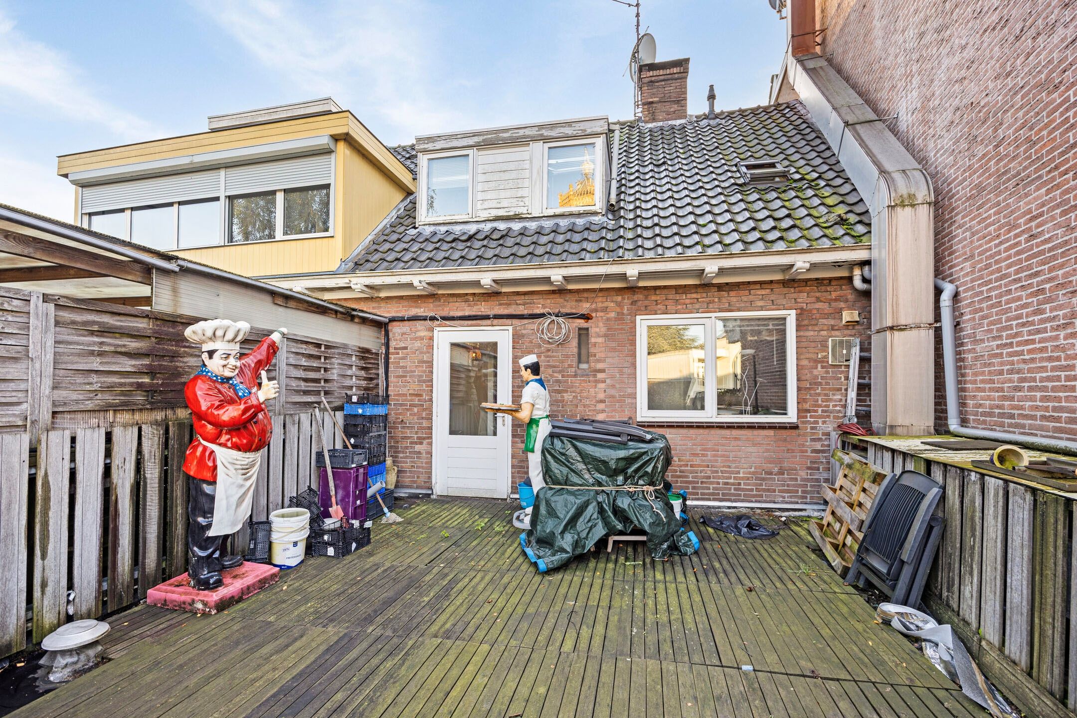 Foto 3 van Rijksweg-Noord 13