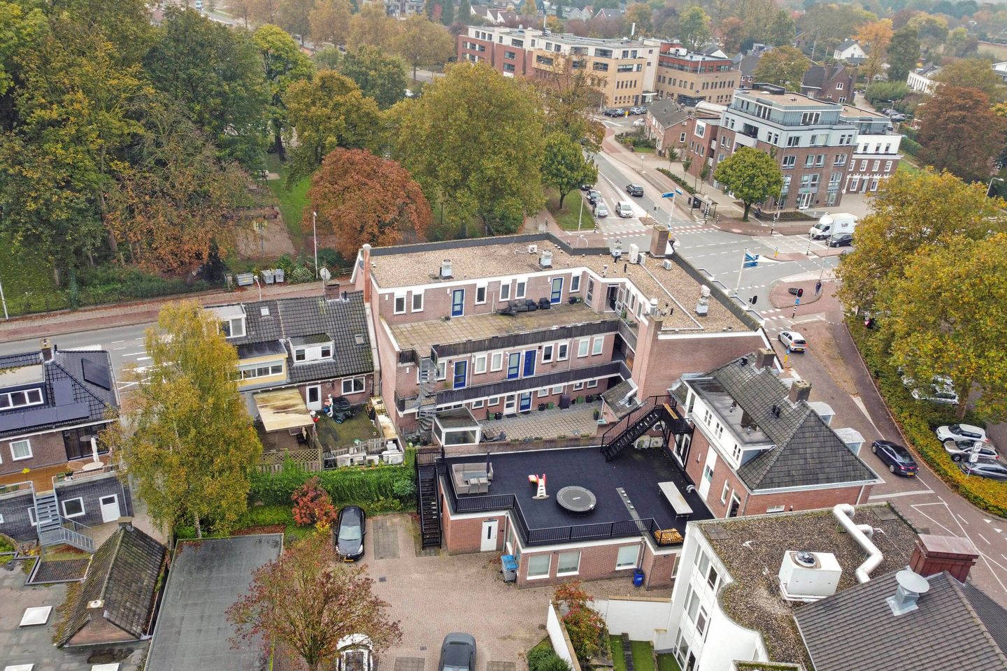 Foto 4 van Rijksweg-Noord 13