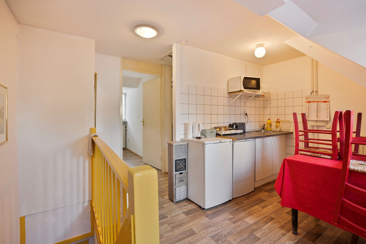 Foto 25 van Rijksweg-Noord 13