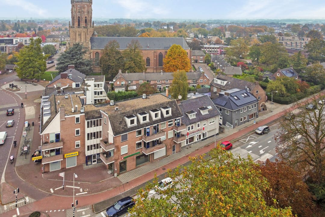 Foto 2 van Rijksweg-Noord 13