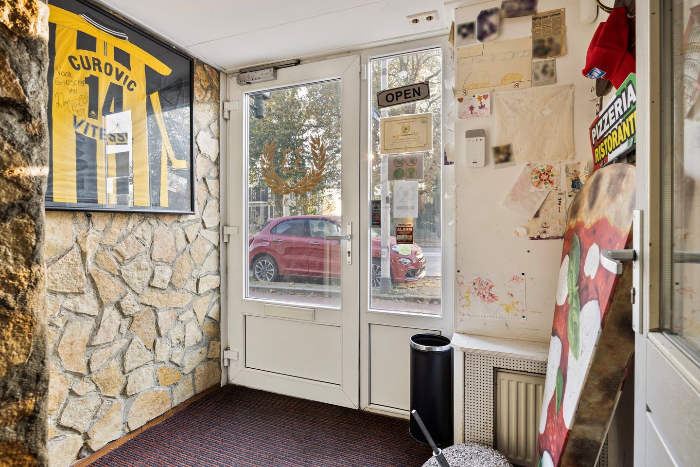 Foto 34 van Rijksweg-Noord 13