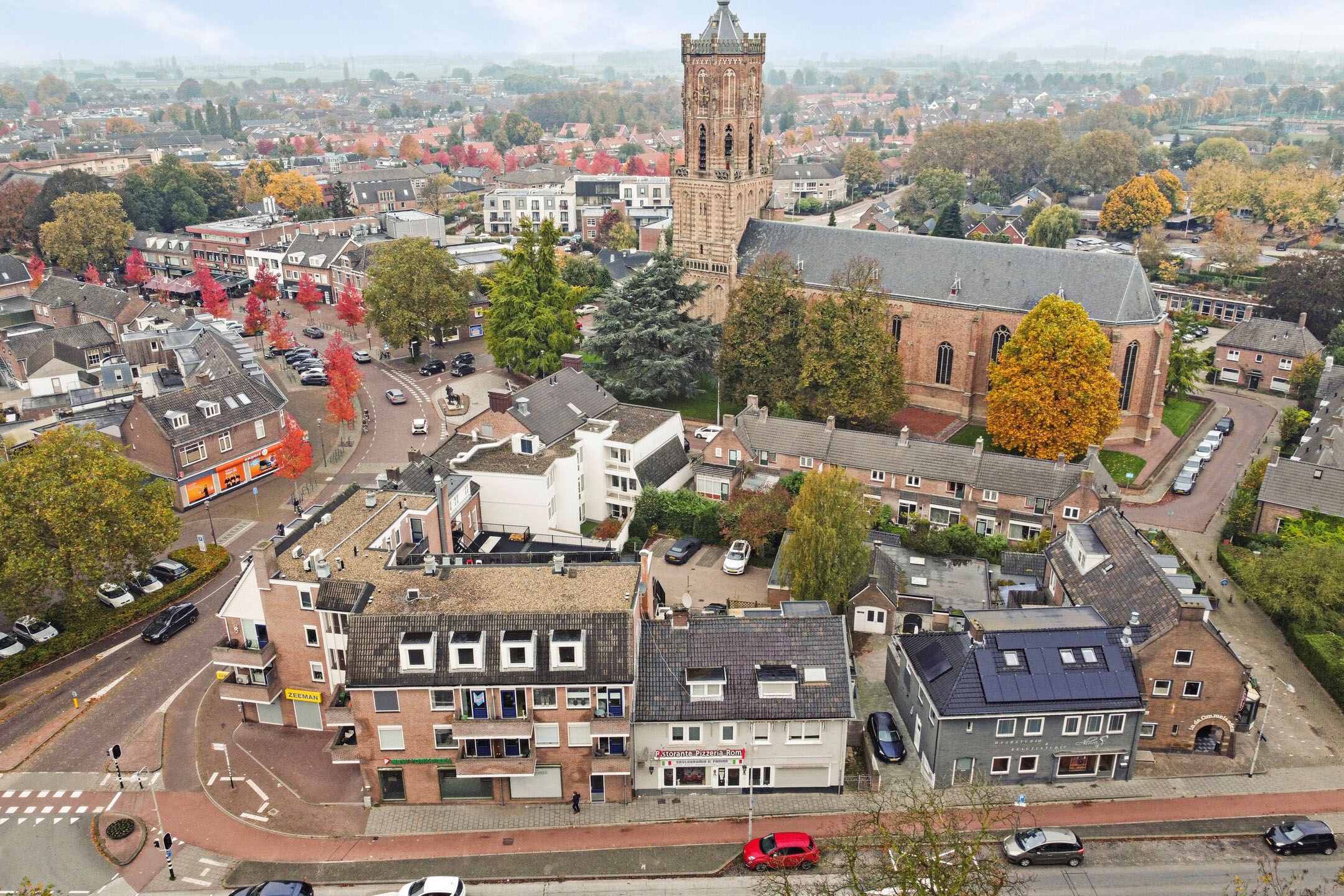 Foto 36 van Rijksweg-Noord 13