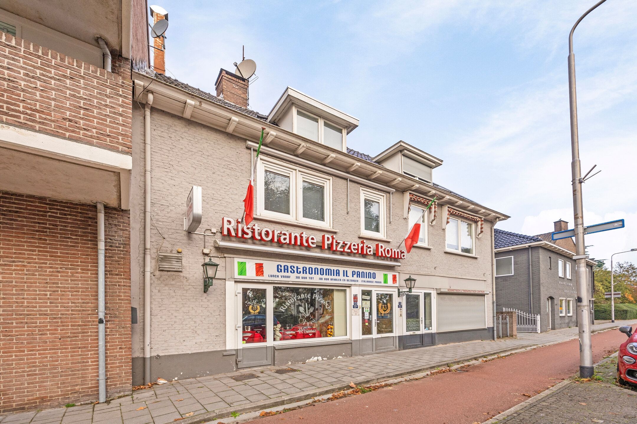 Foto 42 van Rijksweg-Noord 13