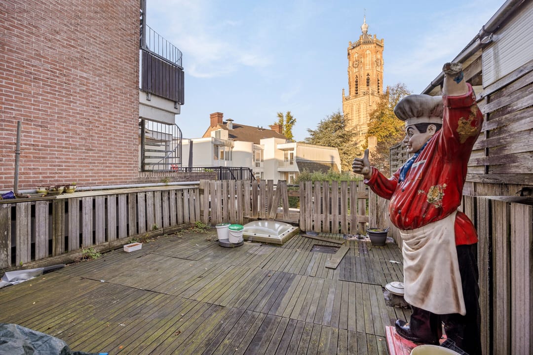 Foto 7 van Rijksweg-Noord 13