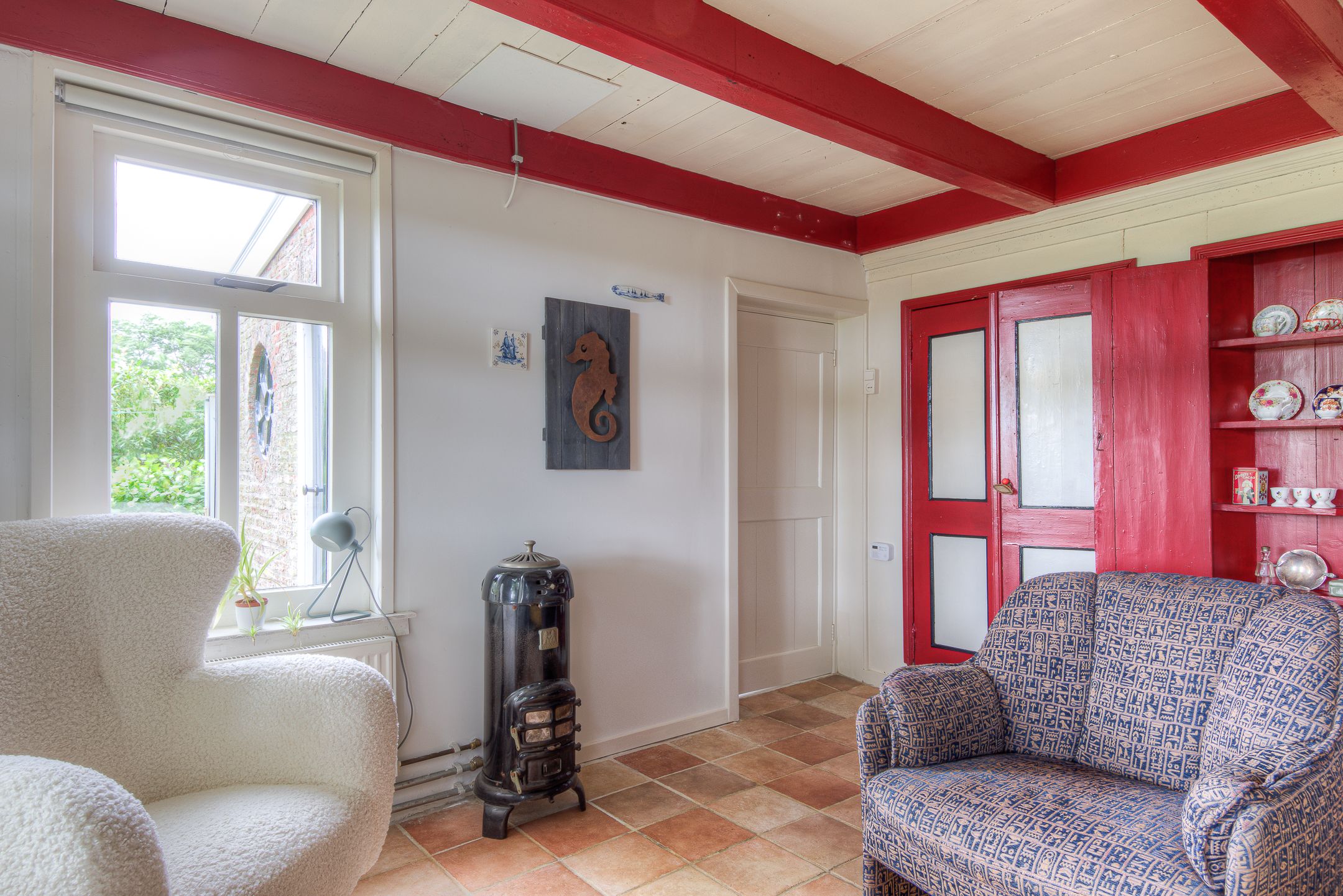 Foto 18 van Reddingsboatreed 12