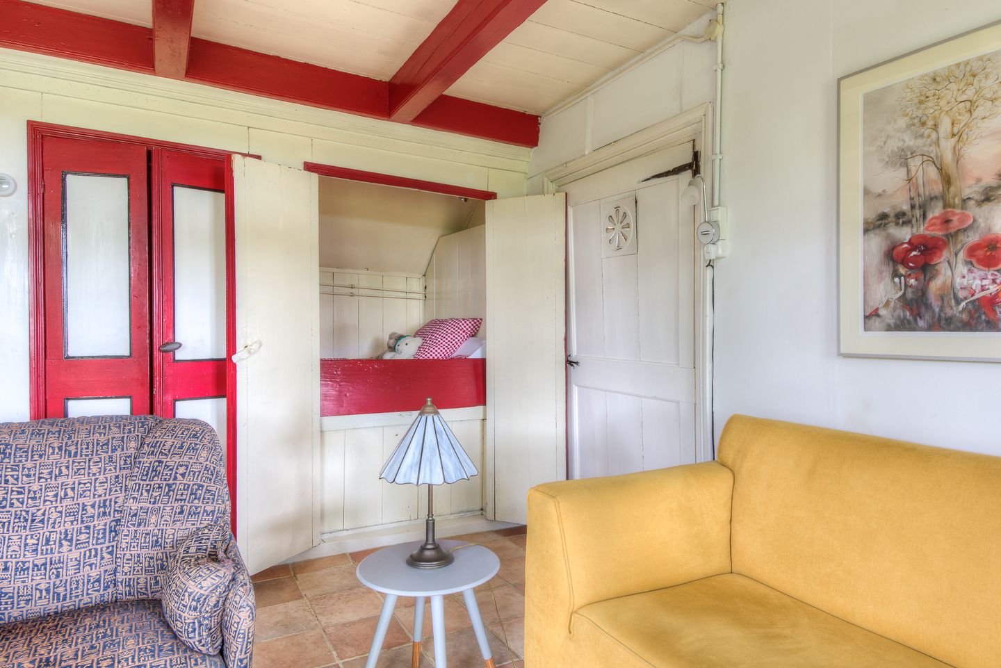 Foto 20 van Reddingsboatreed 12