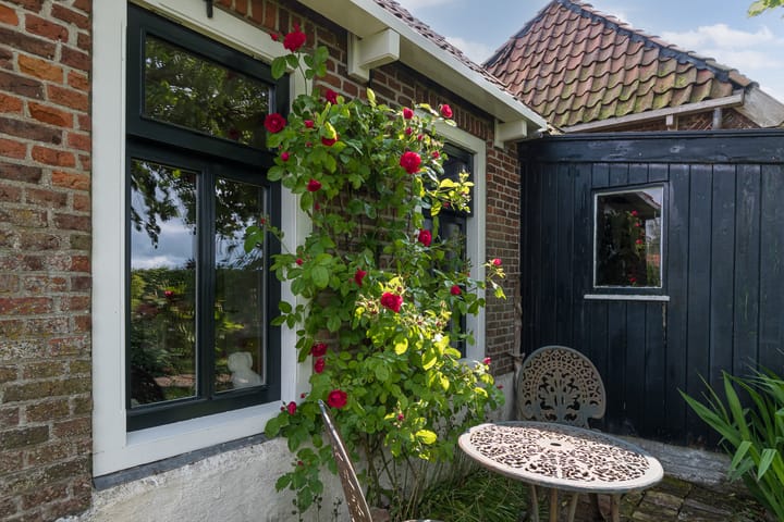 Photo 30 of Reddingsboatreed 12