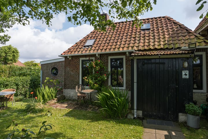 Photo 2 of Reddingsboatreed 12