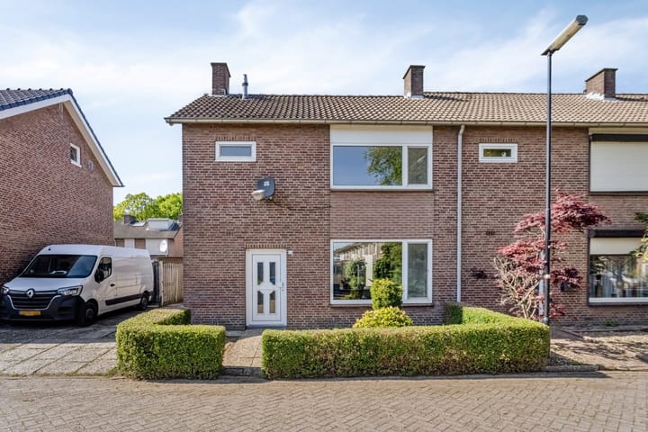 Foto 1 van Vlierstraat 13