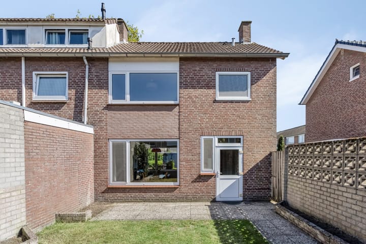 Foto 18 van Vlierstraat 13