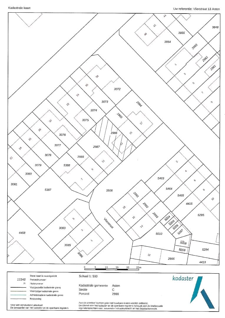 Foto 22 van Vlierstraat 13