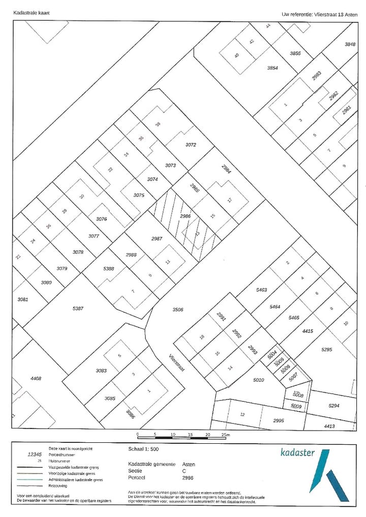 Foto 22 van Vlierstraat 13