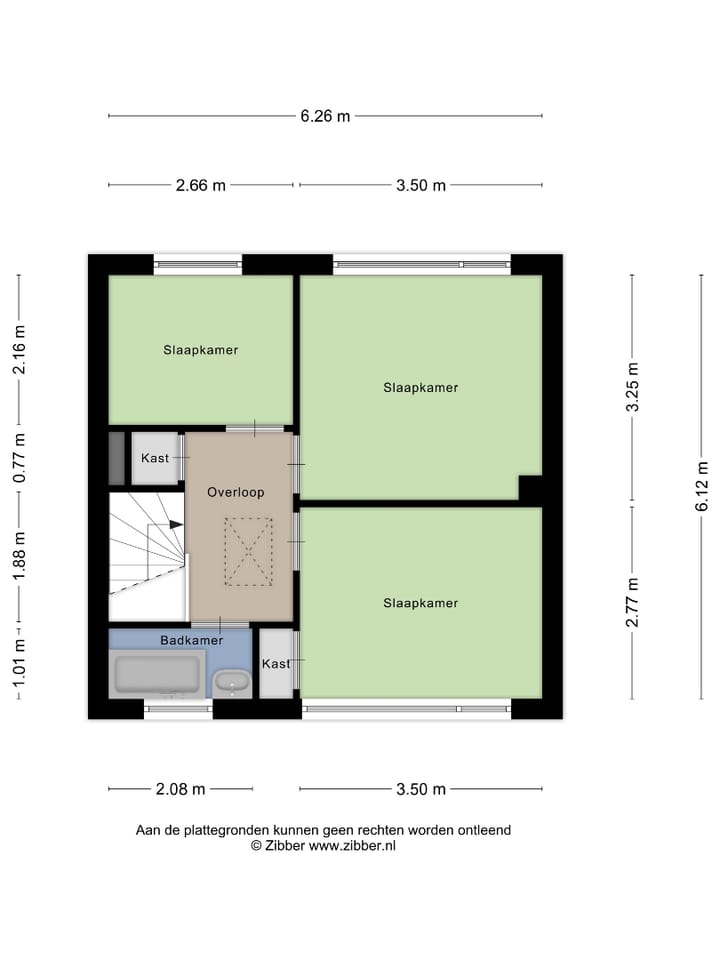 Foto 24 van Vlierstraat 13