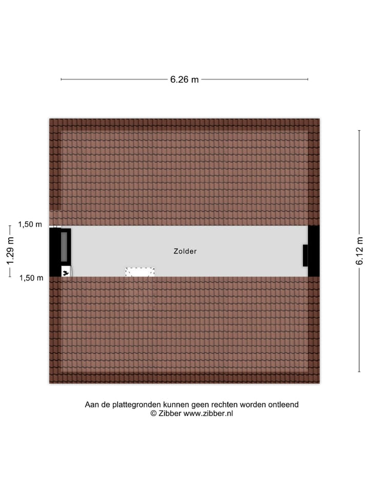 Foto 25 van Vlierstraat 13