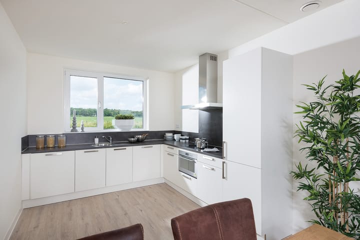 Foto 5 van Merelstraat 83