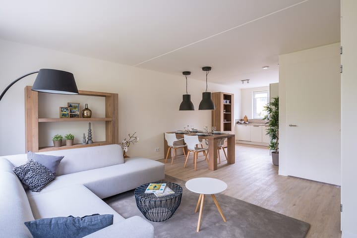 Foto 6 van Merelstraat 84