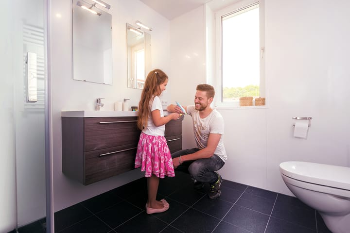 Foto 9 van Merelstraat 90