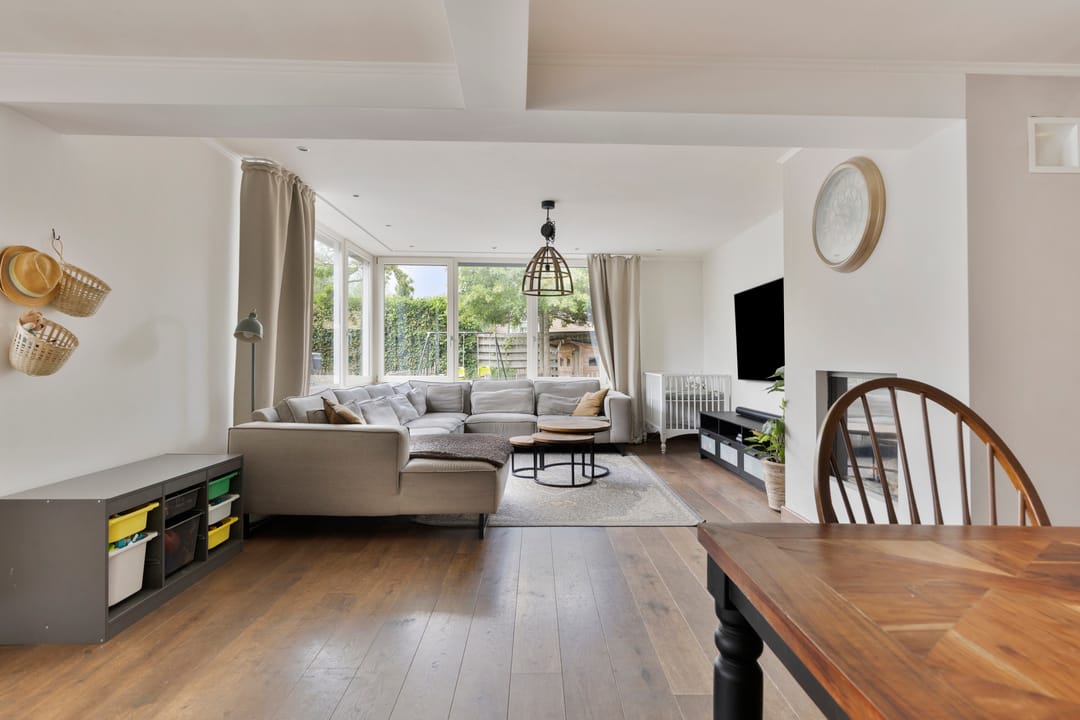 Foto 2 van Noordhoek 7