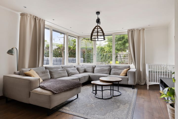 Foto 13 van Noordhoek 7