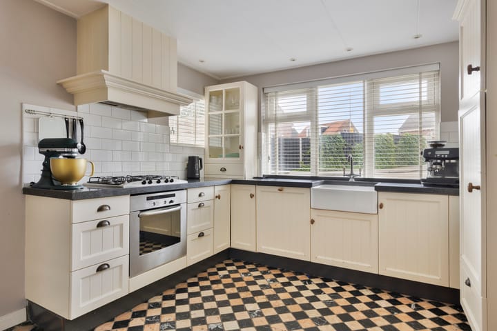 Foto 16 van Noordhoek 7