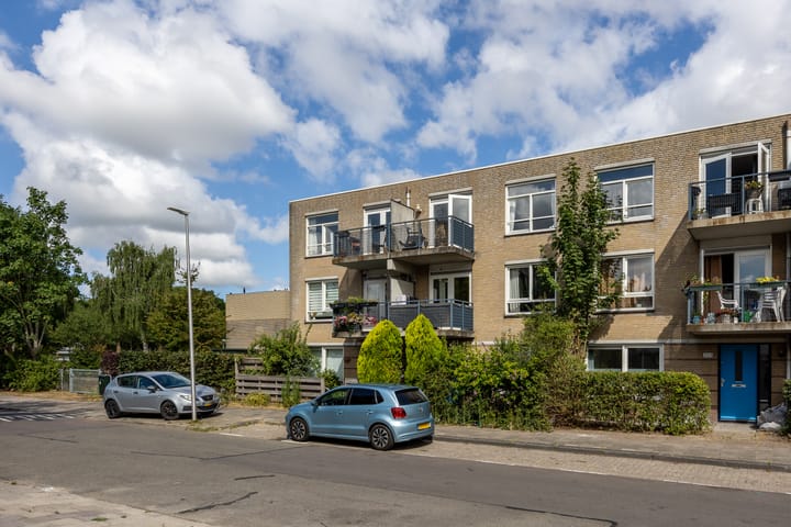 Foto 3 van Marshalllaan 141-M