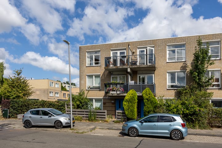 Foto 4 van Marshalllaan 141-M